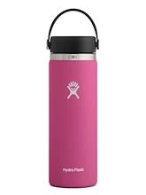 Hydro Flask Wide Mouth 20oz Carnation