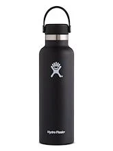 Hydro Flask Standard Mouth 21oz Black