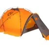 Nemo Chogori 4 Season 3-Person Mountaineering Tent – Waypoint
