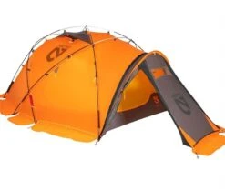 Nemo Chogori 4 Season 3-Person Mountaineering Tent – Waypoint