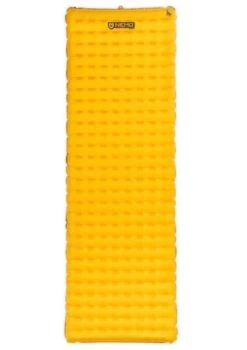 Nemo Tensor Insulated Ultralight Sleeping Pad – Long Wide