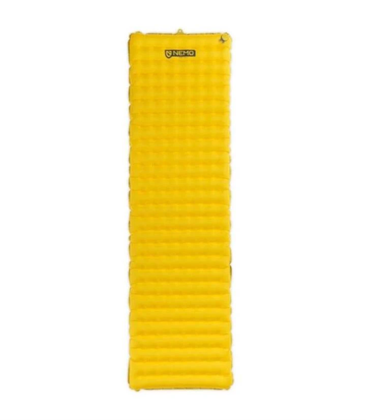 Nemo Tensor Ultralight Sleeping Pad – Regular 1 Nemo Tensor Ultralight Sleeping Pad – Regular