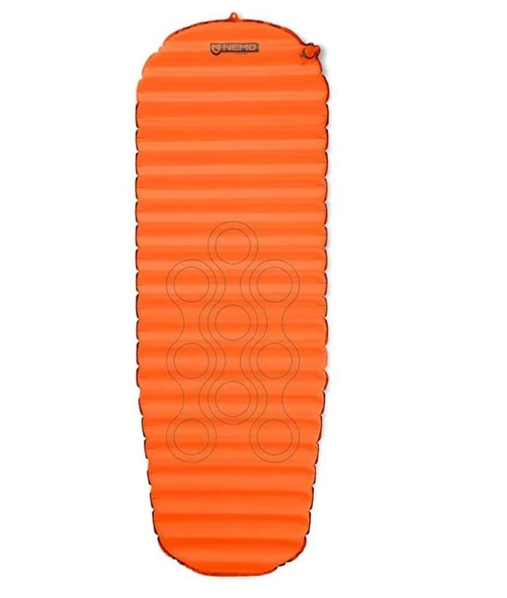 Nemo Flyer Self-Inflating Sleeping Pad – Regular Wide 1 Nemo Flyer Self-Inflating Sleeping Pad – Regular Wide