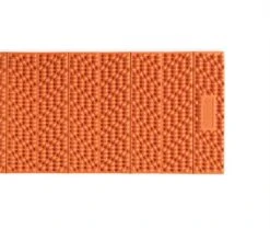 Nemo Switchback Ultralight Sleeping Pad – Orange – Regular