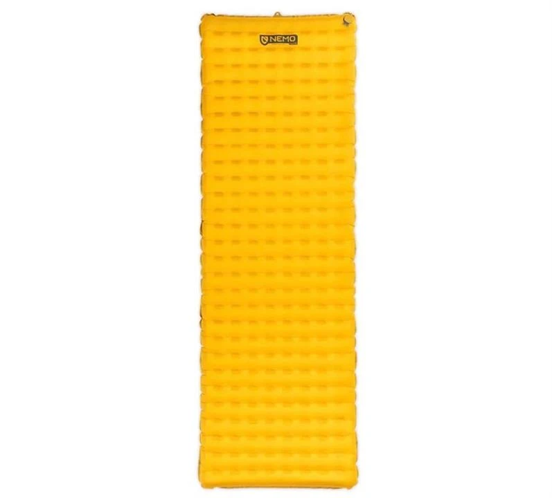 Nemo Tensor Sleeping Pad – Regular Wide 1 Nemo Tensor Sleeping Pad – Regular Wide