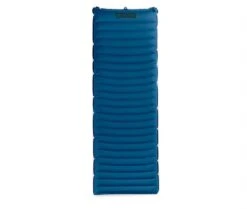Nemo Quasar 3D Insulated Sleeping Pad – Long Wide