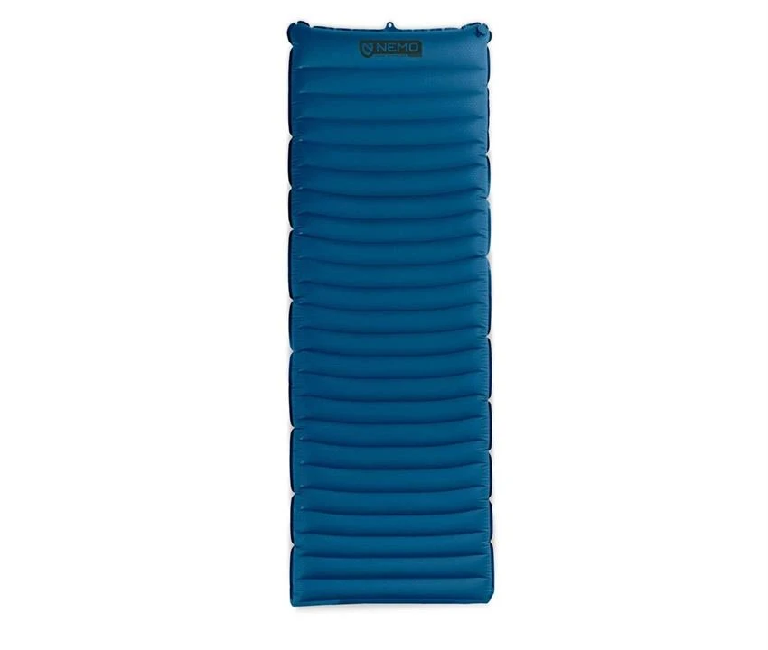 Nemo Quasar 3D Insulated Sleeping Pad – Long Wide 1 Nemo Quasar 3D Insulated Sleeping Pad – Long Wide