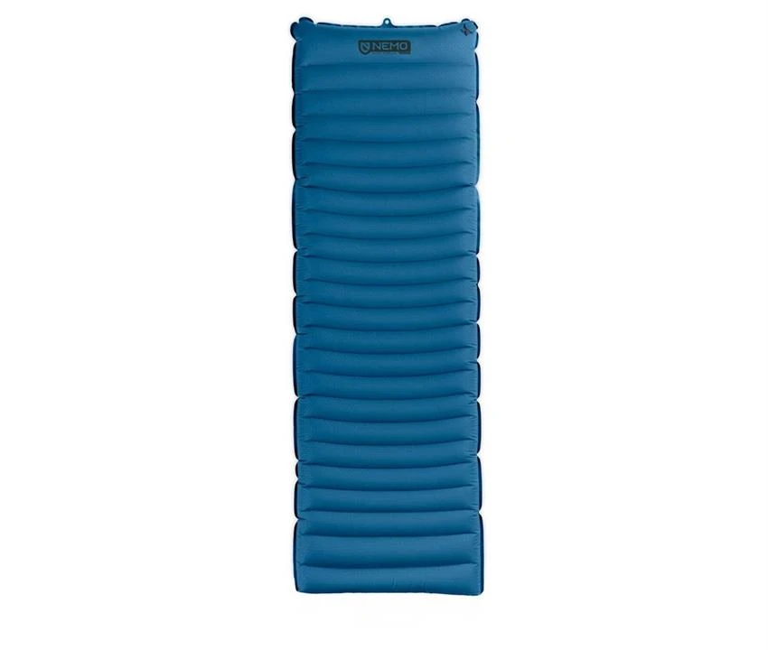 Nemo Quasar 3D Insulated Sleeping Pad – Regular 1 Nemo Quasar 3D Insulated Sleeping Pad – Regular