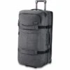 Dakine Split Roller 110L Wheeled Luggage – Carbon