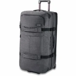 Dakine Split Roller 110L Wheeled Luggage – Carbon