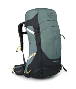 Osprey Sirrus 36L Womens Hiking Daypack – Succulent Green