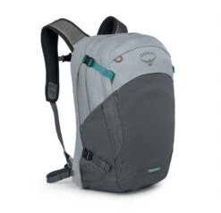 Osprey Nebula 32L Everyday Backpack – Silver Lining/Tunnel Vision