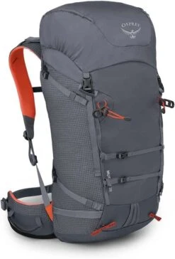 Osprey Mutant 38L Climbing Backpack – Tungsten Grey – L/XL