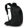 Osprey Talon JR Kids 11L Hiking Backpack – Stealth Black