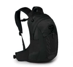 Osprey Talon JR Kids 11L Hiking Backpack – Stealth Black