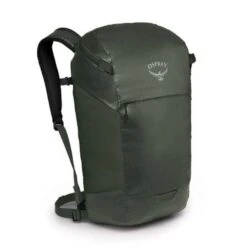 Osprey Transporter Small 25L Zip Top Pack – Haybale Green