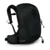 Osprey Tempest 20 Womens Hiking Backpack – Stealth Black – XS/S