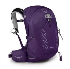 Osprey Tempest 20 Womens Hiking Backpack – Violac Purple – XS/S