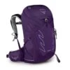 Osprey Tempest 24 Womens Hiking Backpack – Violac Purple – XS/S