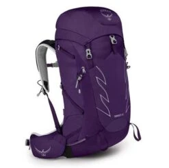 Osprey Tempest 30 Womens Hiking Backpack – Violac Purple – M/L