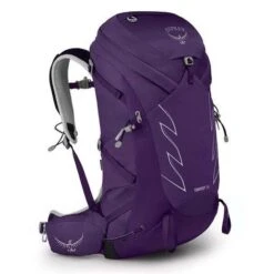 Osprey Tempest 34 Womens Hiking Backpack – Violac Purple – M/L