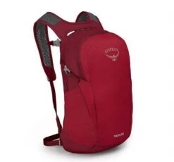 Osprey Daylite Lightweight Daypack – Cosmic Red