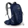 Osprey Talon 11 Mens Hiking Daypack – Ceramic Blue – L/XL