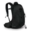 Osprey Talon 11 Mens Hiking Daypack – Stealth Black – L/XL