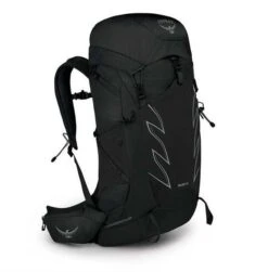 Osprey Talon 33 Mens Hiking Backpack – Stealth Black – L/XL