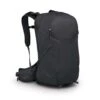 Osprey Sportlite 25L Lightweight Daypack – Dark Charcoal Grey – L/XL
