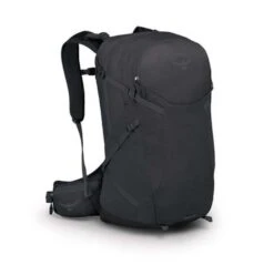 Osprey Sportlite 25L Lightweight Daypack – Dark Charcoal Grey – L/XL