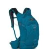 Osprey Raven 14L Womens Mountain Biking Backpack – Waterfront Blue – O/S