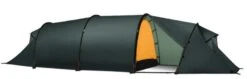 Hilleberg Kaitum 2 GT – 2-Person 4 Season Mountain Hiking Tent – Green