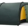 Hilleberg Keron 3 GT 3-Person 4 Season Mountain Hiking Tent – Green