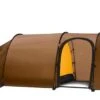 Hilleberg Nammatj 2 GT – 2-Person 4 Season Mountain Hiking Tent – Sand