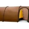 Hilleberg Keron 3 GT – 3-Person 4 Season Mountain Hiking Tent – Sand
