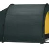 Hilleberg Nammatj 2 – 2-Person 4 Season Mountain Hiking Tent – Green