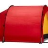Hilleberg Nammatj 2 – 2-Person 4 Season Mountain Hiking Tent – Red