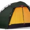 Hilleberg Soulo BL 1-Person Tent – Green