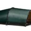 Hilleberg Helags 3 3-Person Tent – Green