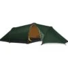 Hilleberg Anjan 3 GT – Light Weight 3-Person Mountain Hiking Tent – Green