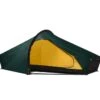 Hilleberg Akto – 1-Person 4 Season Mountain Hiking Tent – Green