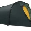 Hilleberg Nallo 2 – 2-Person 4 Season Mountain Hiking Tent – Green