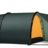 Hilleberg Kaitum 3 GT – 3-Person 4 Season Mountain Hiking Tent – Green