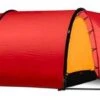 Hilleberg Kaitum 3 GT – 3-Person 4 Season Mountain Hiking Tent – Red