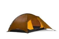 Hilleberg Rogen – Light Weight 2-Person 3 Season Mountain Hiking Tent – Sand