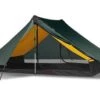 Hilleberg Anaris 2-Person 3 Season Lightweight Backpacking Tent – Green