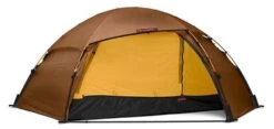 Hilleberg Allak 3 3-Person 4 Season Mountaineering Tent – Sand