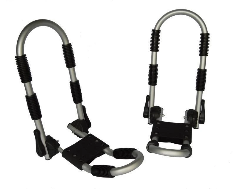 TreeFrog Kayak/Canoe Crossbar Carrier 1 TreeFrog Kayak/Canoe Crossbar Carrier