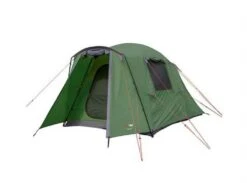 Black Wolf Tuff 7 7-Person Family Tent – Forest